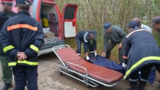 اشتوكة…صورة “سيلفي” تنهي حياة شابين بطريقة مأساوية