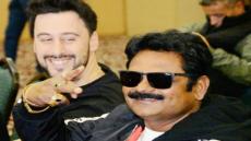 كوميدي هندي لأبو زعيتر: استمتعنا بوقتِنا مع “العاهرات” في المَغرب (فيديو)