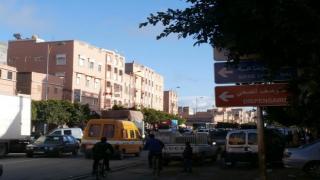 في غياب مقاربة أمنية واضحة: القليعة فوضى السير والجولان إلى أجل غير محدد