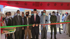 لماذا غاب مدير أكاديمية سوس مسة عن تدشين ثانوية ممولة من صندوق التنمية القروية؟