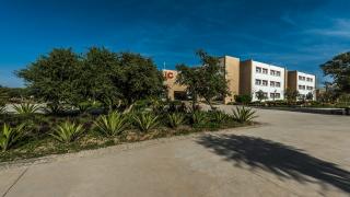 جامعة ابن زهر تبلغ التوازن في خريطتها الجامعية 