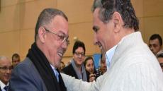 أخنوش يرشح فوزي لقجع لخلافة بوسعيد على رأس وزارة المالية !