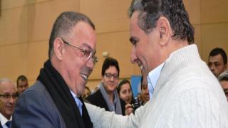 أخنوش يرشح فوزي لقجع لخلافة بوسعيد على رأس وزارة المالية !