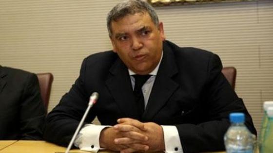 الداخلية توقف رئيس جماعة سيدي وساي ضواحي أشتوكة