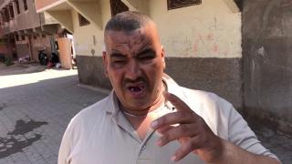 إصابة اليوتويرز “نيبا” المراكشي بكورونا