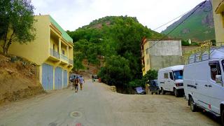 عمالة تاونات تفرج عن مشروع التطهير السائل لجماعة بوعادل