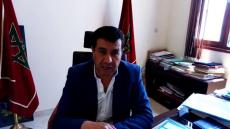  رئيس جماعة تغازوت أمام القضاء بسبب اتهامات بالسطو على بقعة أرضية