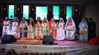 مشاركة تفجرها : تعرضت للتحرش في “ميس أمازيغ”