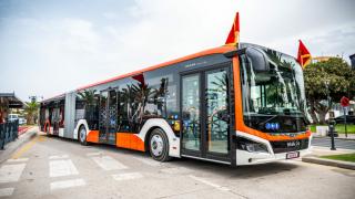 17 يوما قبل “كان 2025”.. سلطات أكادير تسابق الزمن لإطلاق نقل عمومي جديد وسط تحديات