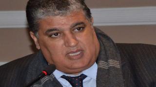 اختيار الدكتور عمر حلي عضوا باللجنة الوطنية للتربية والعلوم والثقافة