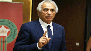 مدرب المنتخب الوطني يستدعي 26 لاعبا لمبارتي ليبيا والغابون