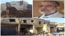 تصريح مصطفى المتوكل عن الفريق الإتحادي بالجماعة الترابية تارودانت بشان هدم مسجد عتيق