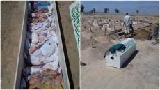 بعد مقال “صرخة”… جهات تقوم بنقل جتت مستودع الأموات بتارودانت فجرا