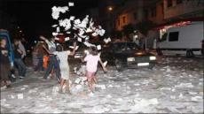 هل تتحول الحملات الانتخابية لبؤر وبائية ؟؟