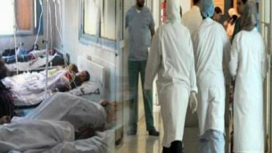 ممون “محظوظ” يتسبب في تسمم عشرات المغاربة الخاضعين للحجر الصحي ب 4 فنادق باكادير
