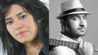 حنان امجد و عصام كمال يناقشون بأكادير ريادة الأعمال الفنية