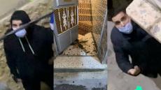 عصابة مخدرات تهاجم منزل عائلة بطنجة…..السكان يتحدثون عن حماية كبار أباطرة ومروجي المخدرات