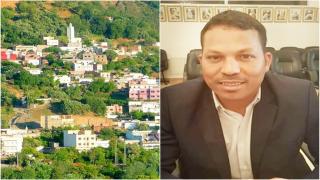 بلقاسم البكاري … جماعة بوعادل تعاني إكراهات حقيقية ، و مشاريع تنموية سترى النور قريبا