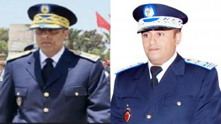 تقرير أسود وراء إعفاء رئيس المنطقة الأمنية لأكادير