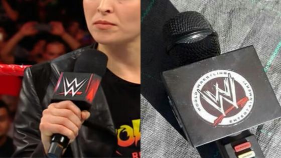 في اكادير : ميكروفون الاتحاد العالمي للمصارعة WWE معروض للبيع ب”جوطية” !!