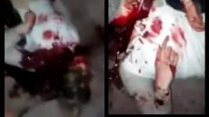 الخلفي يحذركم من نشر و ترويج فيديو دبح السائحتين