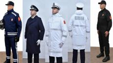 إكسسوارات ومعاطف وسترات جديدة لرجال الحموشي