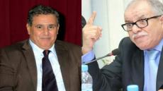 أخنوش يستورد أومولود “إنزكان” لحزب الأحرار