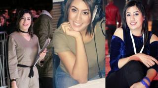 8 مارس … سارة قهوجان مثال للمرأة المغربية الناجحة