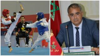 أكاديمية سوس ماسة تحرم أكثر من 200 ممارس للتيكواندو من الألعاب المدرسية