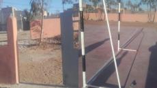 تخريب ممتلكات الدولة بجماعة القليعة ، انتقام من البيجيدي ام غياب للوعي