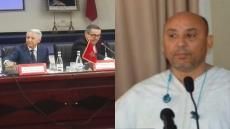 المرزوقي … وزير السياحة “كايطنز” جا عطا الأحاسيس و مكاين مشاريع بسوس