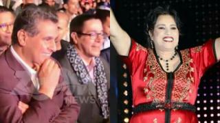 “وهاذي كذبة باينة” تجمع أخنوش و شبيبته بتيميتار أكادير