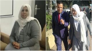 نوال الرايس يجب توحيد مختلف الجهود والرؤى والتوجهات الخاصة لحماية الطفولة