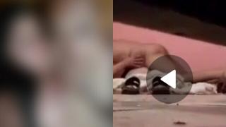 شريط جنسي لمسؤول بمصنع تصبير السمك يهزُّ ايت ملول