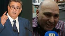 “قبقابو” قيدوم البحارة بالمغرب يفضح المخطط الازرق واخنوش وفوضى الصيد البحري