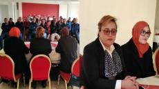 هي الاولى على المستوى الوطني … تأسيس جمعية لمرضى “التصلب اللويحي” بورزازات