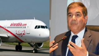 العربية للطيران تخرق إتفاقيتها مع جهة سوس ماسة و ترفع تمن تذاكر الرحلات الداخلية ب 40 بالمئة