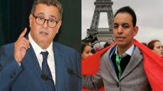 أخنوش يعيد التربية لرئيس شبيبته