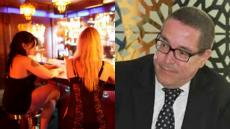 هل يفتح الوالي حجي ملف الملاهي الليلية و مقاهي الشيشة بأكادير ؟؟؟