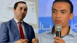 باكيري لرئيس شبيبة اخنوش “ركز في ما يملى عليك و استعن بدروس القانون بعد دروس التربية”