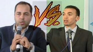 عوض الترافع على مصلحة المدينة : الاحرار و البيجيدي بأكادير ينشرون غسيلهم على الفايسبوك