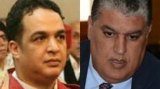 حرب التدوينات تشتعل بين حلي و بوليد بسبب حزب اخنوش