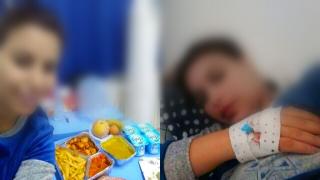 أول حالة إصابة بـ”كوفيد19″ تقترب من التماتل للشفاء في تاونات