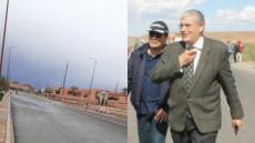 مجهودات كبيرة للسلطات الإقليمية بورزازات برئاسة عامل الاقليم و إنخراط المواطنيين لمواجهة تفشي وباء كورونا