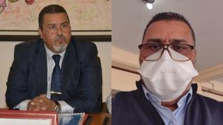 الذكتور بكار السباعي يكتب ؛ العالم يمر من ثقب إبرة