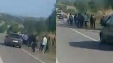 دعم كورونا يخرج ساكنة عين عائشة بتاونات للإحتحاج