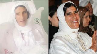 بعدر رفضها ل 5 سنوات … عملية جراحية على القلب لشامة الزاز بالمستشفى العسكري بالرباط