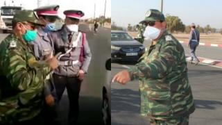 عبد الرحمن اكرورو. “الخليفة المواطن” رجل سلطة يجسد المفهوم الجديد للسلطة وينهج سياسة القرب من المواطنين