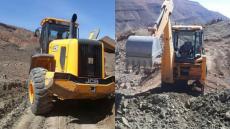 المجلس الإقليمي لورزازات يصادق على اتفاقيات إنجاز أشغال فك العزلة و فتح و إصلاح المسالك القروية