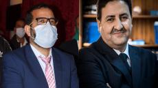 بيكيز ‘يفرمل” كانسي و يقتحم قلعة الإستقلال بإنزكان أيت ملول